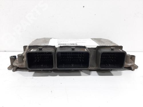 Engine control unit (ECU) CITROËN XSARA PICASSO (N68)  | BP9620707M57 