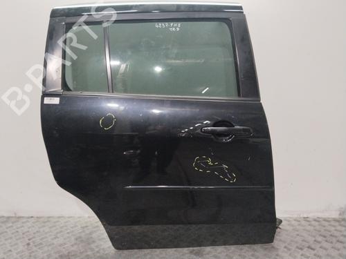Dør højre bagtil Dør højre bagtil MAZDA 5 (CR) 2.0 CD (CR19) (143 hp) 23501473 23501473