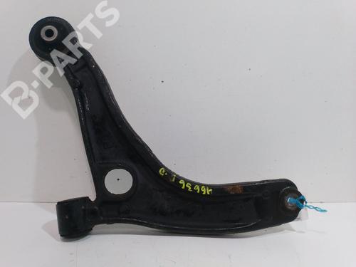 Højre fortil bærearm OPEL MOVANO B Platform/Chassis (X62) [2010-2025]  10366276