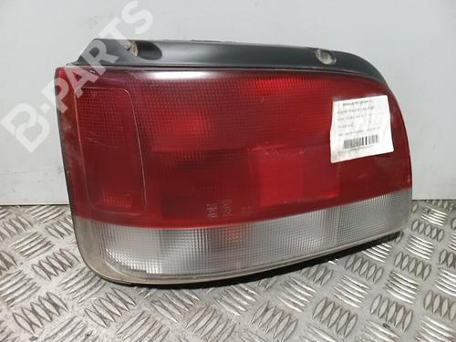 Left taillight SUZUKI BALENO Hatchback (EG) [1995-2002]  5207720