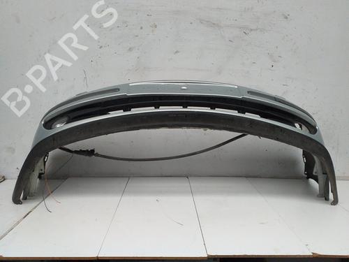 Front bumper RENAULT LAGUNA II (BG0/1_) 2.0 16V (BG00, BG0K, BG0P, BG0W) (135 hp) 13073413