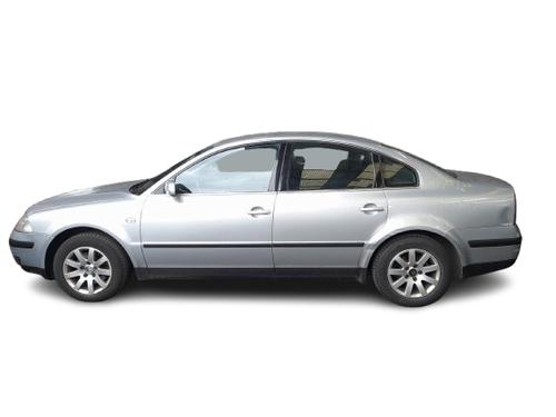 Gearbox VW PASSAT B5.5 (3B3) 1.9 TDI | BP36303309M3  - Image 5