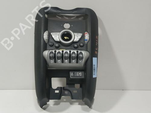 climate-control-mini-mini-r56-2005-2006-2007-2008-2009-2010-2011-2012-2013-2014-27930996 main image