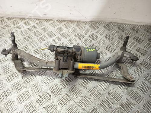 Used Front wiper motor Front wiper motor PEUGEOT 207 (WA_, WC_) 1.4 (75 hp) 36132773 36132773