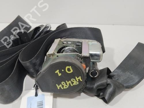 Front left seatbelt CITROËN C-ELYSEE (DD_)  | BP28359293I26 