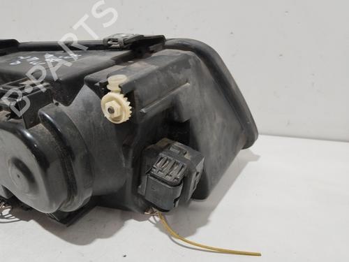 Left headlight AUDI A3 (8L1) 1.6 | BP23442159C28 