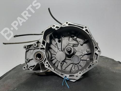 Used Manual gearbox Manual gearbox OPEL ASTRA H (A04) 1.7 CDTI (L48) (100 hp) 11179496 11179496