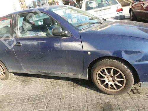 Tailgate lift support SEAT IBIZA II (6K1)  | BP14066235C138
