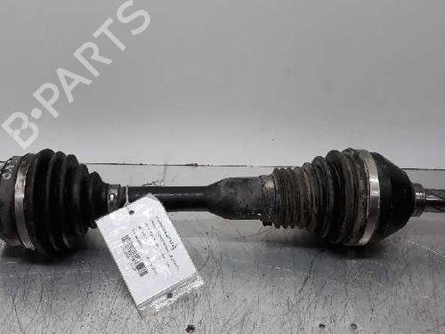 Used Left rear driveshaft Left rear driveshaft VOLVO XC90 I (275) D5 AWD (163 hp) 5870014 5870014