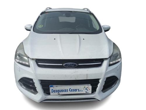 Brugte FORD KUGA II (DM2) 2.0 TDCi 4x4 (163 hp) 4226888