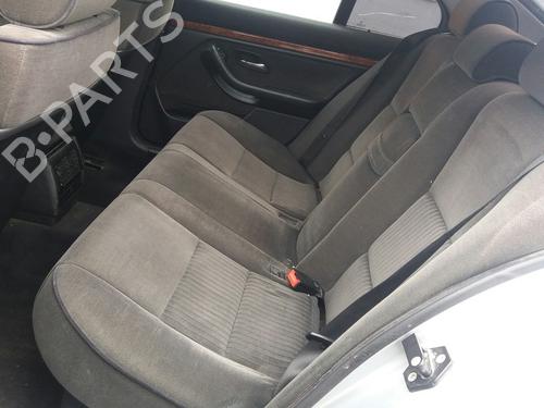 ECU airbags BMW 5 (E39) 525 tds | BP7580873M53 