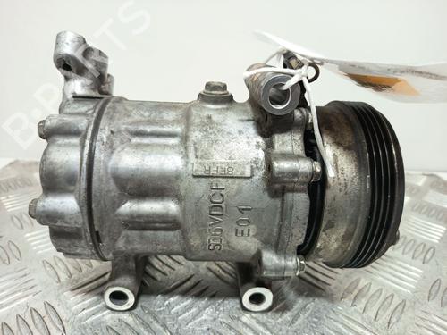 AC compressor DACIA SANDERO 1.2 16V | BP36114691M34 - Image 4