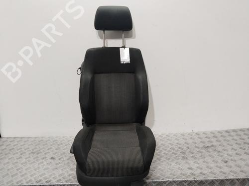 Used Right front seat VW GOLF IV (1J1) [1997-2008]  24220553