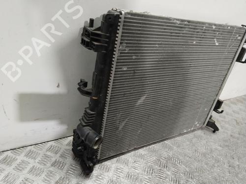 Water radiator RENAULT GRAND SCÉNIC IV (R9_) 1.3 TCe 160 | BP29402260M31 