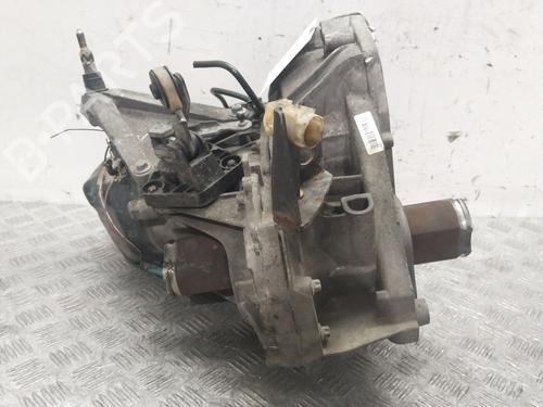 Gearbox NISSAN MICRA III (K12)  | BP20172775M3 