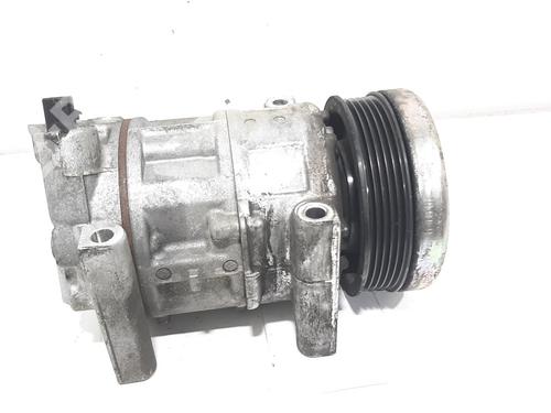 AC compressor FIAT GRANDE PUNTO (199_) 1.4 16V (199BXG1B, 199AXG1B) | BP9054507M34 
