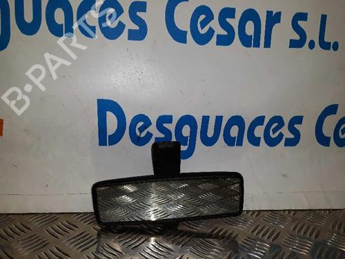 Used Rear mirror Rear mirror SEAT TOLEDO I (1L2) [1991-1999] 7013431 7013431
