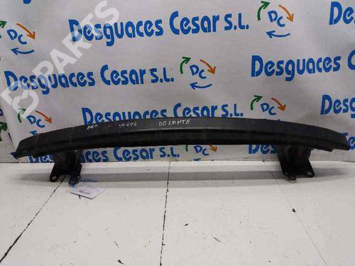Used Front bumper reinforcement VW POLO (9N_, 9A_) [2001-2014]  5201246