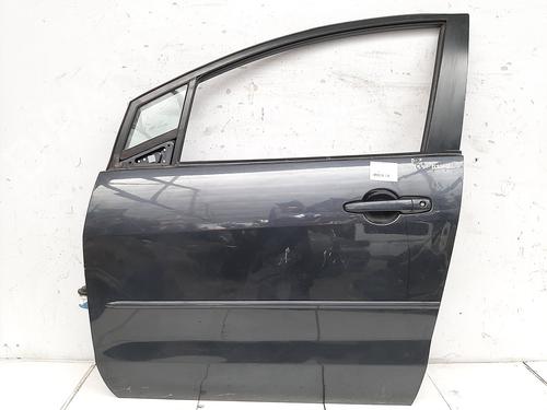 left-front-door-mazda-5-cr-c2y55902xe-gris-2005-2006-2007-2008-2009-2010-5232607 main image