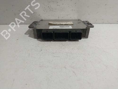 Engine control unit (ECU) CITROËN BERLINGO / BERLINGO FIRST Box Body/MPV (M_) 1.4 i (MBKFX, MBKFW) | BP17017564M57 