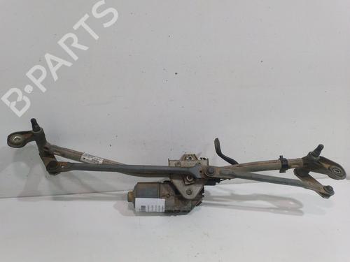 Used Front wiper motor SEAT EXEO (3R2) [2008-2013]  12256322