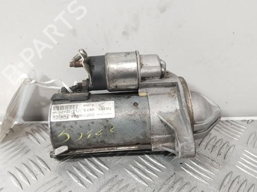 Starter FORD FIESTA VI (CB1, CCN) 1.0 EcoBoost | BP38559901M8 - Image 2
