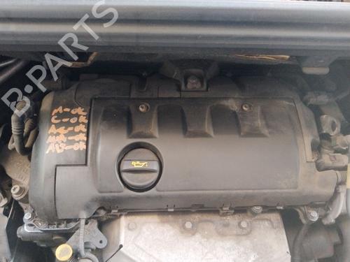 Used Engine PEUGEOT 5008 (0U_, 0E_) 1.6 16V (120 hp) 30442410