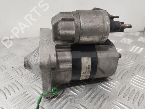Starter RENAULT MEGANE II Saloon (LM0/1_) 1.4 | BP36235621M8 - Image 4
