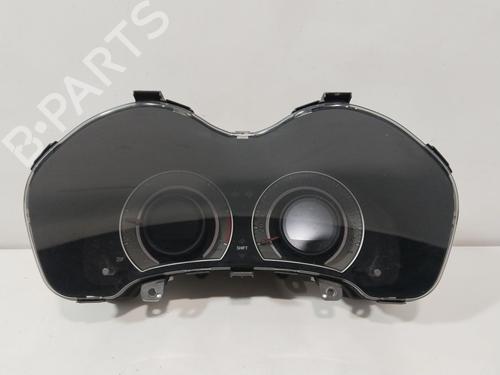 Used Instrument cluster Instrument cluster TOYOTA AURIS (_E15_) 2.0 D-4D (ADE150_, ADE150R) (126 hp) 34189420 34189420