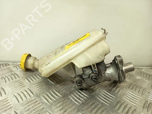 Used Brake master cylinder Brake master cylinder CITROËN C-ELYSEE (DD_) 1.6 BlueHDi 100 (99 hp) 40228462 40228462