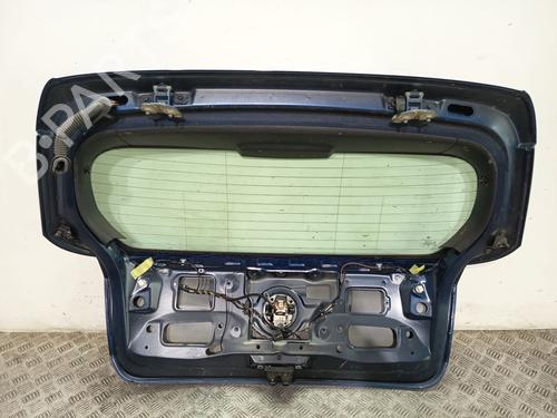 Tailgate BMW 1 (E87) 118 i | BP36340379C6  - Image 6