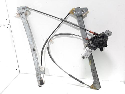 Front left window mechanism CITROËN XSARA (N1)  | BP7210946C22 