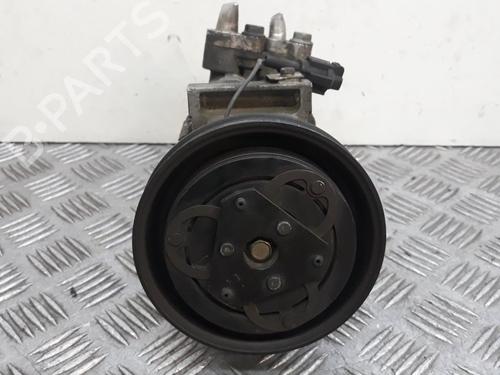 Used AC compressor NISSAN MICRA III (K12) [2002-2010]  13739162