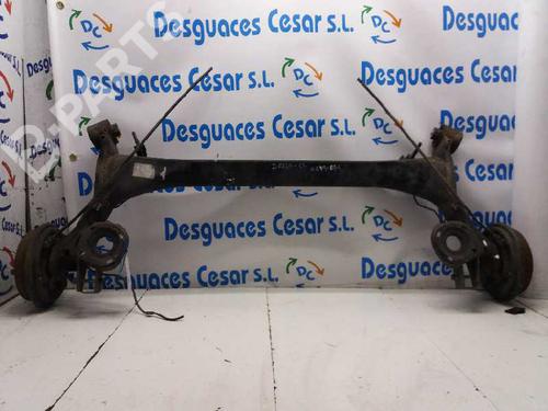 Bakaksel SEAT IBIZA III (6L1) [2002-2009]  8932873