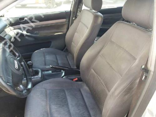 Left mirror AUDI A4 B5 Avant (8D5) 1.8 T | BP5202910C26 