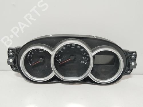 instrument-cluster-dacia-sandero-ii-2012-36533573 main image