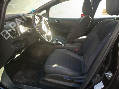 Armrest / Center console NISSAN LEAF (ZE0) Electric | BP33855288I20  - Image 16