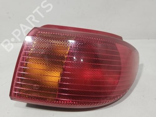 Højre baglygte MAZDA 2 (DY) 1.4 CD | BP29750020C35 