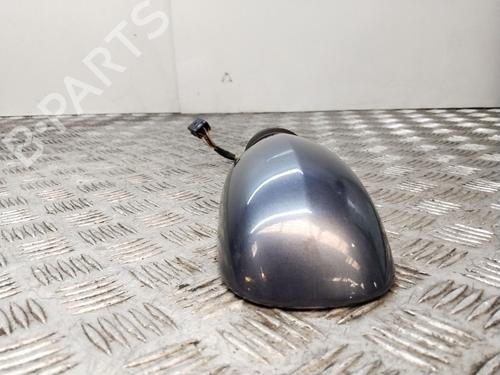 Left mirror FORD KA (RB_) 1.3 i ROCAM | BP18697776C26 