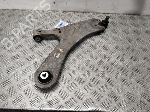 Used Right front suspension arm PEUGEOT 2008 II (UD_, US_, UY_, UJ_, UR_, UC_) 1.2 PureTech 100 (USHNK) (101 hp) 30594616