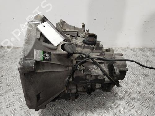 Gearbox ALFA ROMEO 147 (937_) 1.6 16V T.SPARK ECO (937.AXA1A, 937.BXA1A) | BP29520053M3 