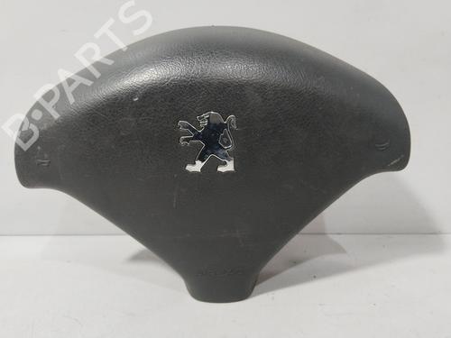 driver-airbag-peugeot-307-3ac-2000-2001-2002-2003-2004-2005-2006-2007-2008-2009-2010-2011-2012-30599457 main image