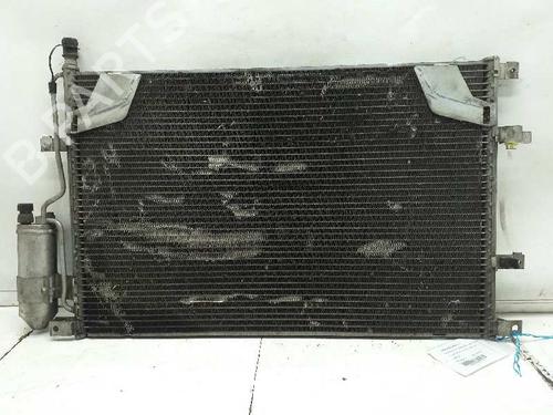 Used AC radiator AC radiator VOLVO S60 I (384) [2000-2010] 5245843 5245843
