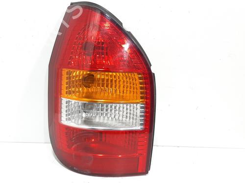 Used Left taillight Left taillight OPEL ZAFIRA A MPV (T98) [1999-2006] 8260922 8260922