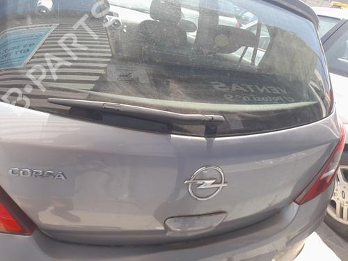 tailgate-opel-corsa-d-s07-2006-2007-2008-2009-2010-2011-2012-2013-2014-2015-36808072 main image
