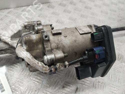 Steering rack FORD S-MAX (CJ, WA6) 2.0 TDCi | BP31213540M22 