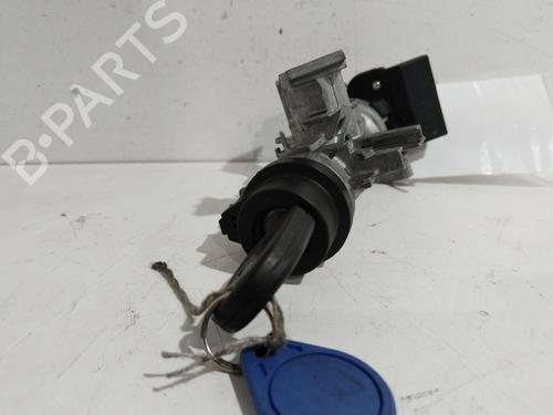 Ignition barrel SKODA RAPID (NH3, NK3, NK6) 1.6 TDI | BP21054248M48 