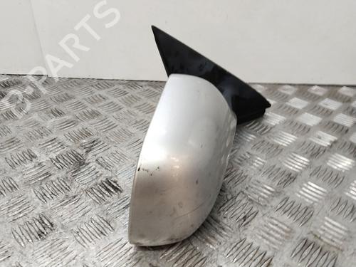 Right mirror AUDI A6 C5 (4B2) 2.5 TDI | BP18724459C27 