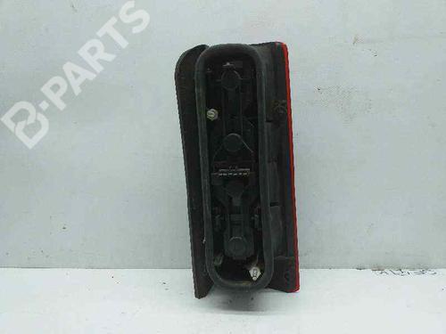 Left taillight OPEL COMBO Box Body/MPV  | BP5201399C34