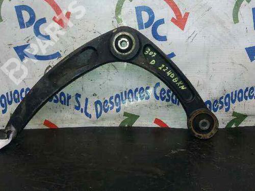 Used Right front suspension arm PEUGEOT 307 (3A/C) [2000-2012]  5164453